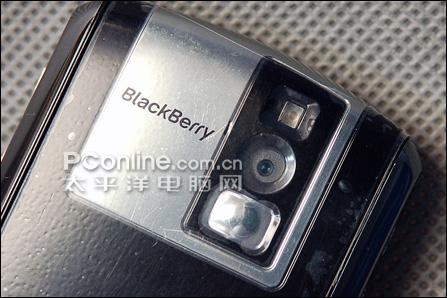 黑莓 Pearl 8100 商务气息黑莓多媒体全能8100仅1850(2)