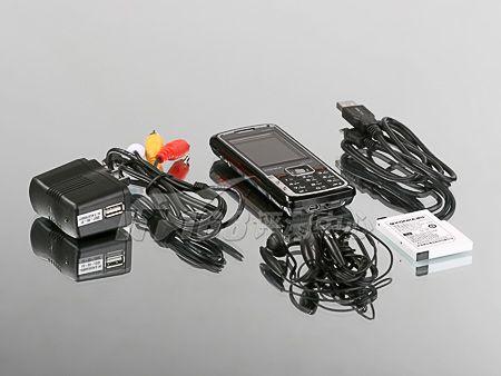 简约实用康佳炒股赚钱王手机D266评测(2)