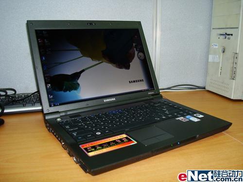 14寸高分屏 三星经典游戏本X22分享_笔记本