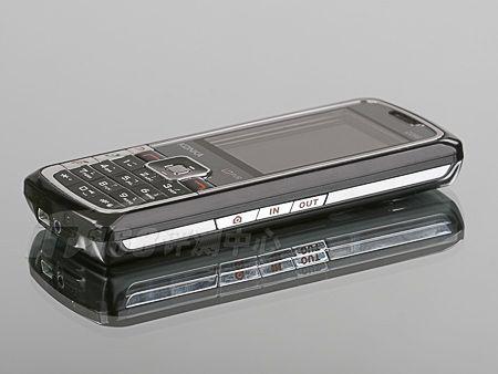 简约实用康佳炒股赚钱王手机D266评测(4)