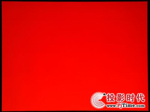 经典再现东芝TLP-X2500C投影机评测