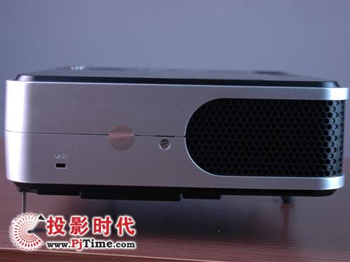 经典再现东芝TLP-X2500C投影机评测