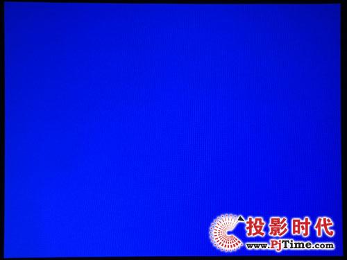 经典再现东芝TLP-X2500C投影机评测