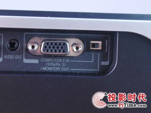 经典再现东芝TLP-X2500C投影机评测