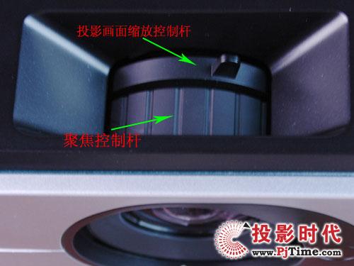 经典再现东芝TLP-X2500C投影机评测