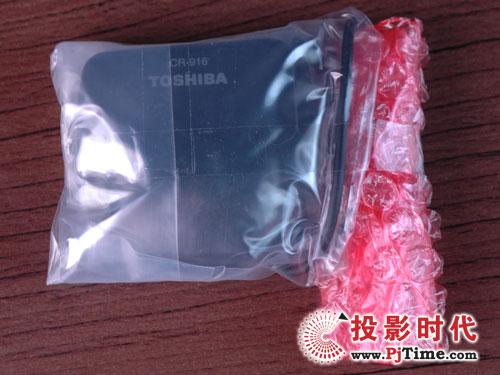 经典再现东芝TLP-X2500C投影机评测