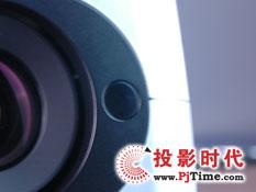 经典再现东芝TLP-X2500C投影机评测