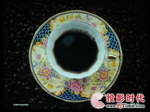 经典再现东芝TLP-X2500C投影机评测