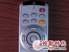 经典再现东芝TLP-X2500C投影机评测