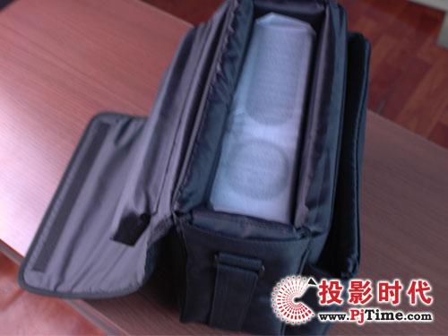 经典再现东芝TLP-X2500C投影机评测