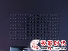 经典再现东芝TLP-X2500C投影机评测