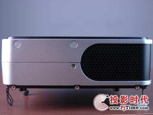 经典再现东芝TLP-X2500C投影机评测