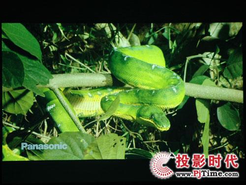 经典再现东芝TLP-X2500C投影机评测