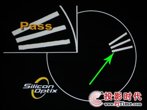 经典再现东芝TLP-X2500C投影机评测