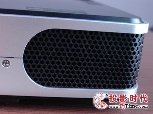 经典再现东芝TLP-X2500C投影机评测
