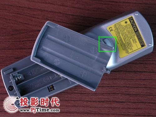 经典再现东芝TLP-X2500C投影机评测