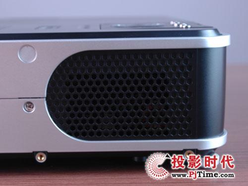 经典再现东芝TLP-X2500C投影机评测