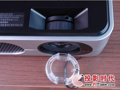 经典再现东芝TLP-X2500C投影机评测