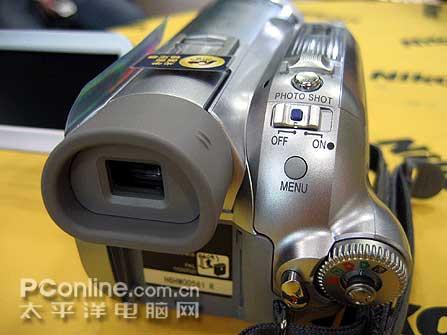 �߶�3CCD������DV����GS508����7200Ԫ