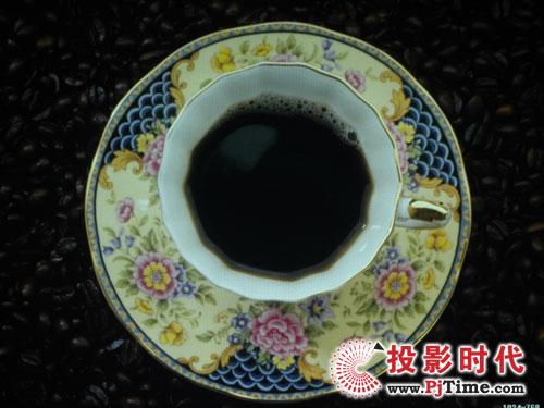 领跑级别爱普生EMP-822投影机评测