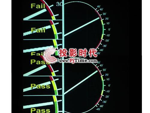 领跑级别爱普生EMP-822投影机评测