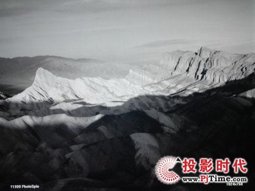 领跑级别爱普生EMP-822投影机评测