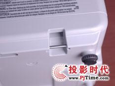 领跑级别爱普生EMP-822投影机评测