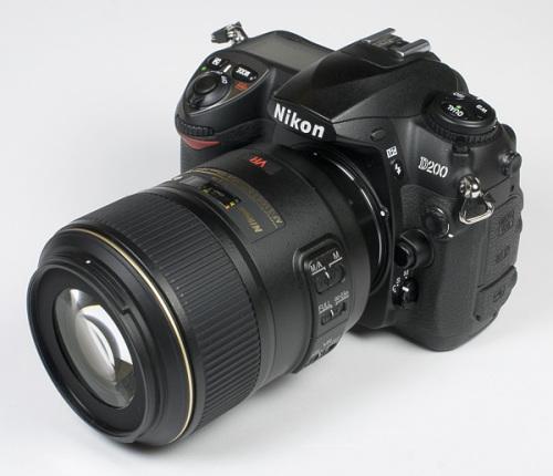 防抖显功力 尼康105VR微距全面体验(2)_数码