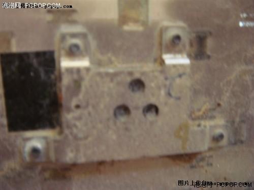 这是什么玩意?购买IBMT43的离奇遭遇_笔记本