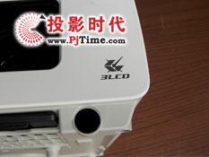 领跑级别爱普生EMP-822投影机评测