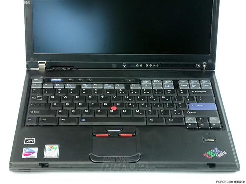 这是什么玩意?购买IBMT43的离奇遭遇_笔记本
