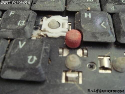 这是什么玩意?购买IBMT43的离奇遭遇_笔记本