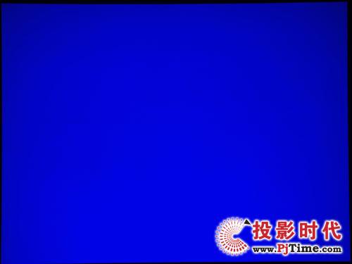 领跑级别爱普生EMP-822投影机评测