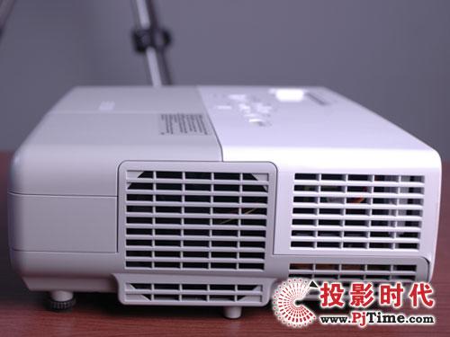 领跑级别爱普生EMP-822投影机评测