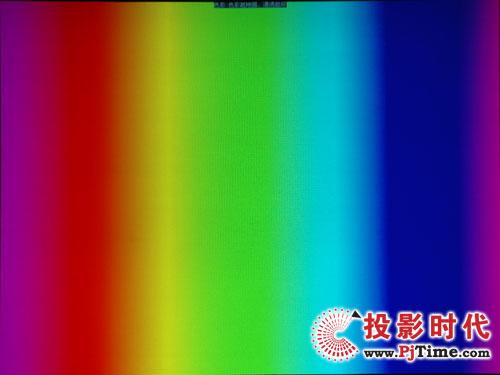 领跑级别爱普生EMP-822投影机评测