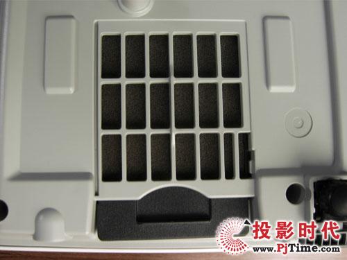 领跑级别爱普生EMP-822投影机评测