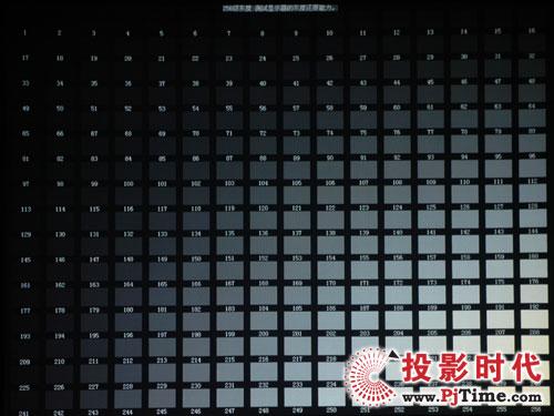 领跑级别爱普生EMP-822投影机评测