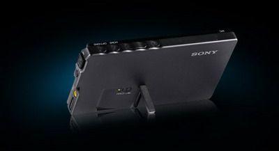 大品牌大屏幕 索尼首款大屏M75上市_数码