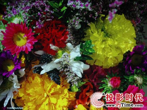 领跑级别爱普生EMP-822投影机评测