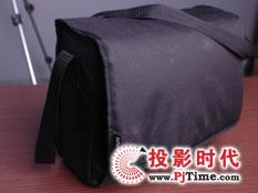 领跑级别爱普生EMP-822投影机评测