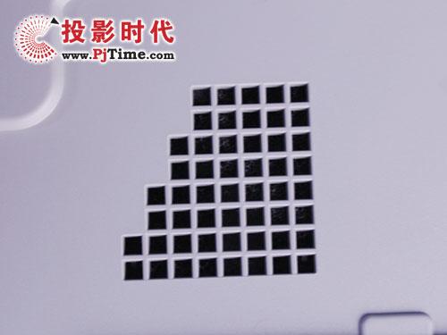 领跑级别爱普生EMP-822投影机评测