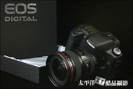 佳能 eos 30d