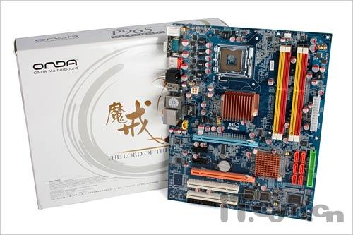 稳超3.5G昂达魔戒965主板性能评测