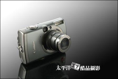 绩优蓝筹股 久不退市的长寿型相机点评(8)_数码