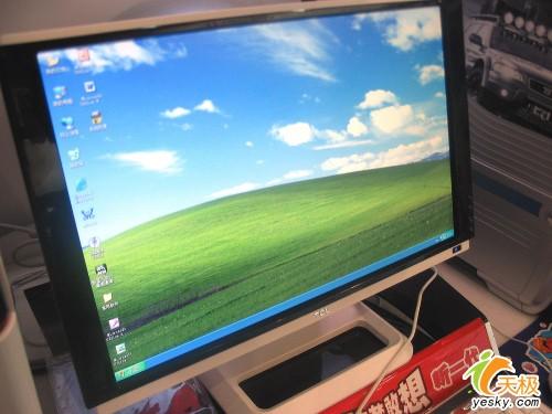 外观设计成新卖点时尚个性家用品牌机导购