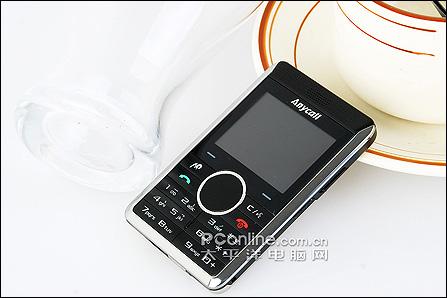 三星 SGH-P318 獨(dú)領(lǐng)風(fēng)騷優(yōu)雅男人用精致全能手機(jī)推薦(3)