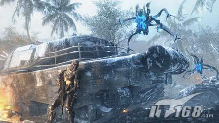 一切皆有可能 谁说宽屏液晶不适合玩游戏(2)_硬