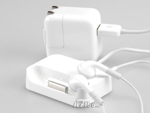 无与伦比 苹果8GB零售版iPhone评测(4)_手机