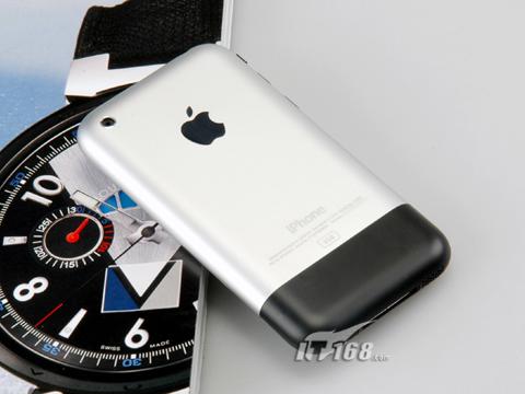 �����ױ�ƻ��8GB���۰�iPhone����(2)