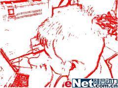 魅力无限三星镜面超薄滑盖E848评测(9)